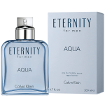 Calvin Klein Eternity Aqua For Men - Eau de Toilette 200ml product-image