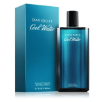 Davidoff Cool Water For Men - Eau De Toilette 200ml product-image