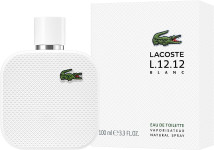 Lacoste L.12.12 Blanc For Men - Eau De Perfume 50ml product-image