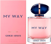 Giorgio Armani My Way For Women - Eau De Perfume 90ml product-image