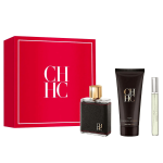 Carolina Herrera CH For Men Gift Set - Eau de Toilette - 3 pieces product-image