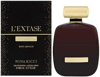 Nina Ricci Lextase Rose Absolue For Women - Eau De Parfum 30ml product-image