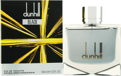 Dunhill London Black For Men - Eau De Toilette 100ml product-image