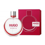 Hugo Boss Hugo Woman For Women - Eau De Parfum 50ml product-image