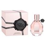 Viktor and Rolf Flowerbomb For Women - Eau de Parfum 50ml product-image