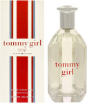 Tommy Hilfiger Tommy Girl For Women -  Eau de Toilette 100ml product-image