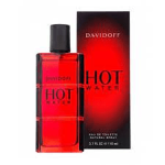 Davidoff Hot Water For Men - 110ml - Eau de Toilette product-image