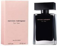 Narciso Rodriguez For Her For Women - Eau de Toilette 50ml product-image