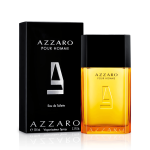 Azzaro Pour Homme For Men - 100ml - Eau De Toilette product-image