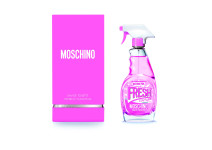 Moschino Moschino Pink Fresh Couture for Women - Eau De Toilette 100ml product-image