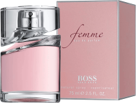 Hugo Boss Femme For Women - 75ml - Eau de Parfum product-image