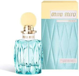 Miu Miu LEau Bleue For Women - Eau De Parfum 100ml product-image