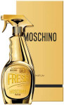 Moschino Fresh Couture Gold for Women - Eau De Parfum   100ml product-image