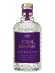 NO. 4711 Acqua Colonia Saffron &amp; Iris - Eau De Cologne 170ml product-image