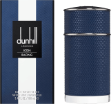 Dunhill Icon Racing Blue For Men - Eau de Parfum  100ml product-image