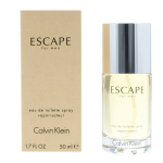 Calvin Klein Escape For Men - 100ml - Eau de Toilette product-image