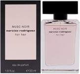 Narciso Rodriguez For Her For Women - Eau De Parfum 50ml product-image