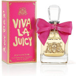 Juicy Couture Juicy Couture For Women - Eau De Perfume 100ml product-image