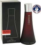 Hugo Boss Deep Red For Women - Eau De Parfum 90ml product-image