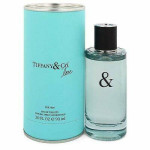 Tiffany &amp; Co Love For Him For Men - Eau De Toilette 90ml product-image
