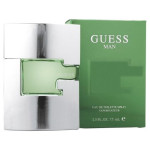 Guess Guess Man For Men - Eau De Toilette  75ml product-image