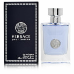 Versace Pour Homme For Men - Eau De Toilette 50ml product-image