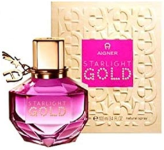 Aigner Starlight Gold For Women - Eau De Parfum 100ml product-image