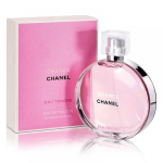 Chanel Chance Eau Tendre For Women - Eau De Toilette	 100ml product-image