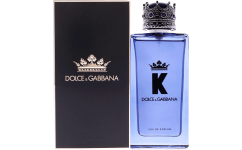 Dolce &amp; Gabbana K For Men - Eau de Parfum 100ml product-image