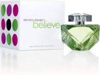 Britney Spears Believe For Women - Eau De Perfum 100ml product-image