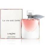 Lancome La Vie Est Belle Brume Soyeuse Cheveux Hair Mist For Women - 30 ml product-image