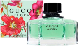 Gucci Flora For Women - Eau de Toilette 75ml product-image