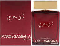 Dolce &amp; Gabbana The One Mysterious Night For Men - Eau de Parfum 150ml product-image