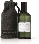 Geoffrey Beene Grey Flannel For Men - Eau de Toilette 120ml product-image