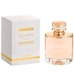 Boucheron Quatre For Women - 100ml - Eau de Parfum product-image