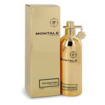 Montale Aoud Queen Rose For Women - Eau de Parfum 100ml product-image