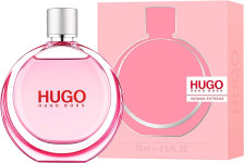 Hugo Boss Hugo Women Extreme For Women - Eau De Parfum 75ml product-image
