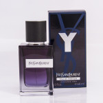 Yves Saint Laurent Y For Men - Eau de Parfum 60ml product-image