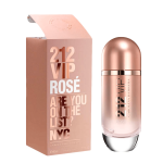 Carolina Herrera 212 VIP Rose For Women - Eau de Parfum - 80ml product-image