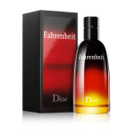 Dior Fahrenheit For Men - Eau de Toilette 50ml product-image