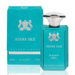Alfred Verne Azure Isle - Eau De Parfum 80ml product-image