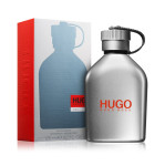 Hugo Boss Hugo Iced For Men - Eau De Toilette 125ml product-image