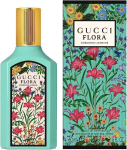 Gucci Flora Gorgeous Jasmine for Women - Eau De Parfum 100ml product-image