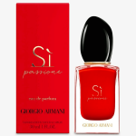 Giorgio Armani Si Passione For Women -  Eau de Parfum 30ml product-image