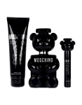 Moschino Toy Boy Set For Mens - Eau De Perfume - 3 pieces product-image