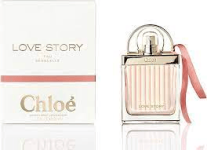 Chloe Love Story Eau Sensuelle For Women - Eau de Perfume 75ml product-image