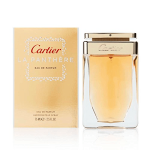 Cartier La Panthere Parfum For Women - Eau De Parfum 75ml product-image