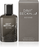 David Beckham Beyond For Men - Eau de Toilette 90ml product-image