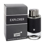 Mont Blanc Explorer For Men - Eau De Parfum 100ml product-image