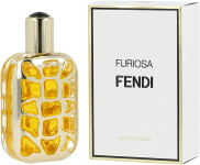 Fendi Furiosa For Women - Eau De Parfum 50ml product-image